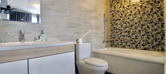 2 bedrooms Apartment in Thu Duc, Vietnam No. 10544 3