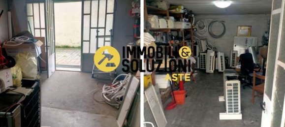 2غرفة شقة في Vigevano, Italy رقم 196888 9