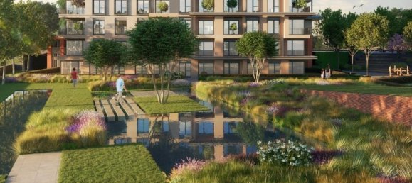 Квартира 1+3 в Стамбул, Турция № 2543 7