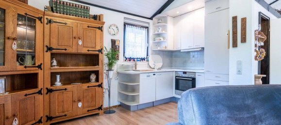 2 غرف نوم بنغالو في Vulkaneifel, Germany رقم 271713 8