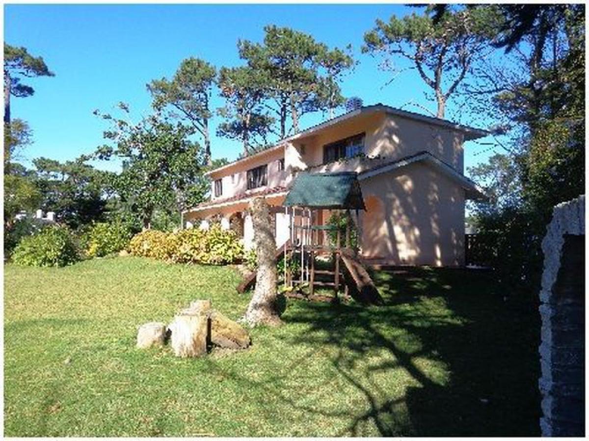 4 bedrooms House in Maldonado, Uruguay No. 12398