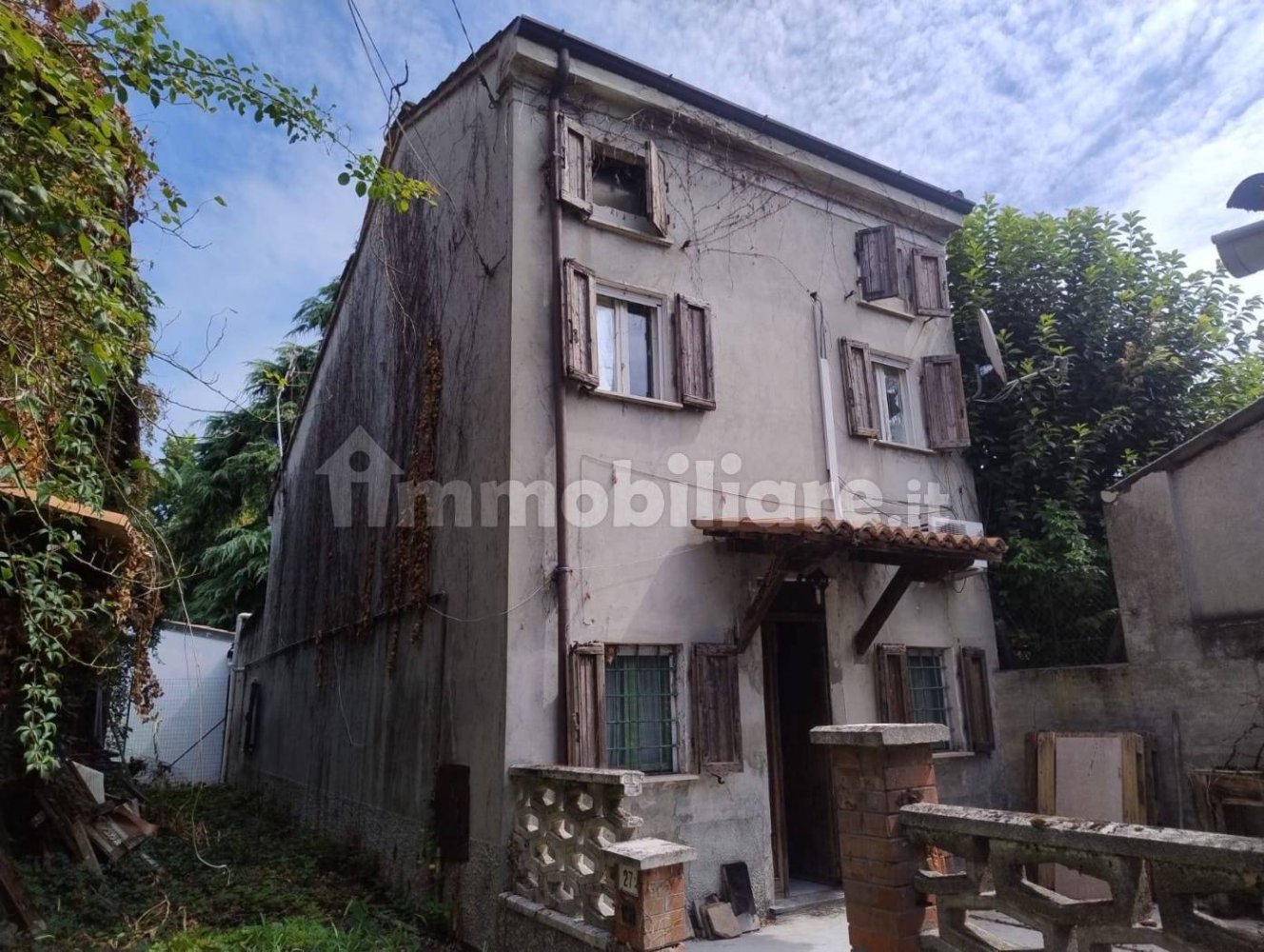 2 chambres Villa à Arena Po, Italy No. 373985