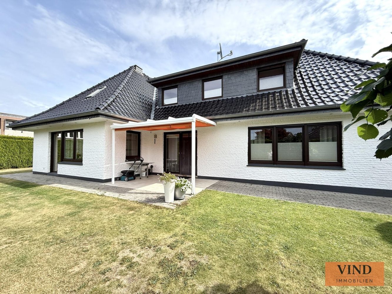 4 bedrooms Bungalow in Ammerland, Germany No. 347946