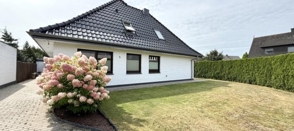 4 bedrooms Bungalow in Ammerland, Germany No. 347946 2