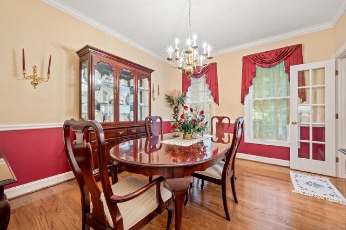 4 bedrooms House in Glastonbury, USA No. 422371