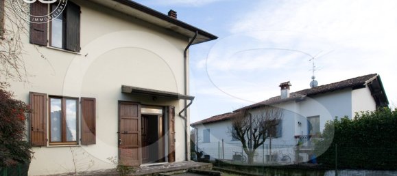 2 غرف نوم فيلا في Pavone del Mella, Italy رقم 55351 3