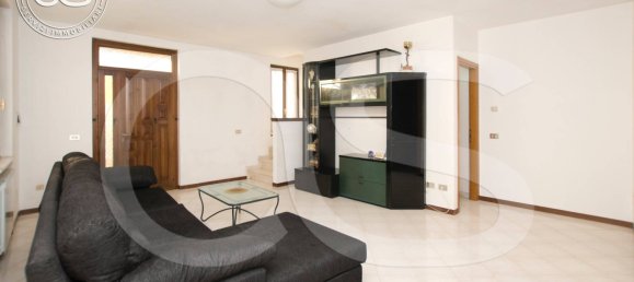 2 غرف نوم فيلا في Pavone del Mella, Italy رقم 55351 35