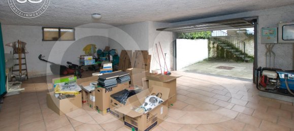 2 غرف نوم فيلا في Pavone del Mella, Italy رقم 55351 58