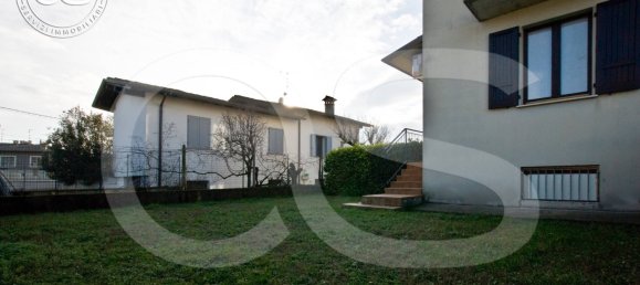 2 غرف نوم فيلا في Pavone del Mella, Italy رقم 55351 44