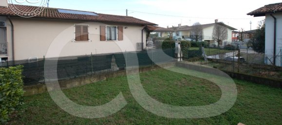 2 غرف نوم فيلا في Pavone del Mella, Italy رقم 55351 43