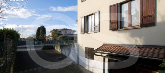 2 غرف نوم فيلا في Pavone del Mella, Italy رقم 55351 38