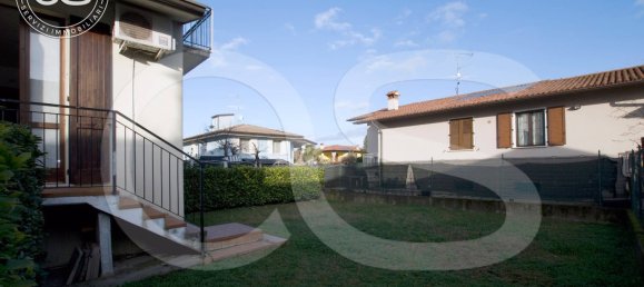 2 غرف نوم فيلا في Pavone del Mella, Italy رقم 55351 45