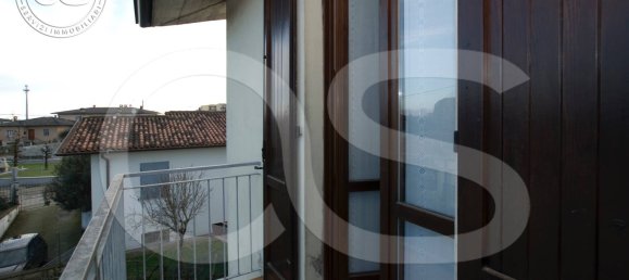 2 غرف نوم فيلا في Pavone del Mella, Italy رقم 55351 50