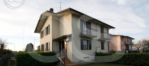 2 غرف نوم فيلا في Pavone del Mella, Italy رقم 55351 46