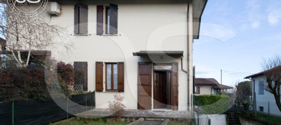 2 غرف نوم فيلا في Pavone del Mella, Italy رقم 55351 28