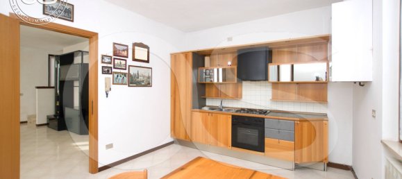 2 غرف نوم فيلا في Pavone del Mella, Italy رقم 55351 9