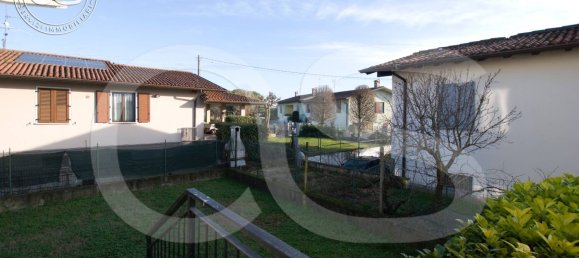 2 غرف نوم فيلا في Pavone del Mella, Italy رقم 55351 42