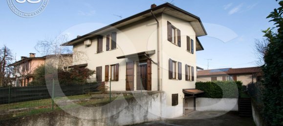 2 غرف نوم فيلا في Pavone del Mella, Italy رقم 55351 2