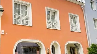 2 bedrooms Villa in Wiener Neustadt, Austria No. 204313