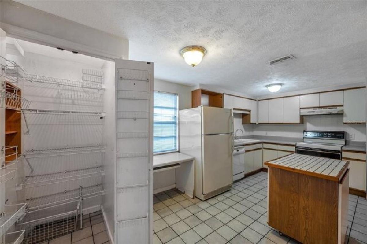 Дом с 2 спальнями в Тампа, США № 215458