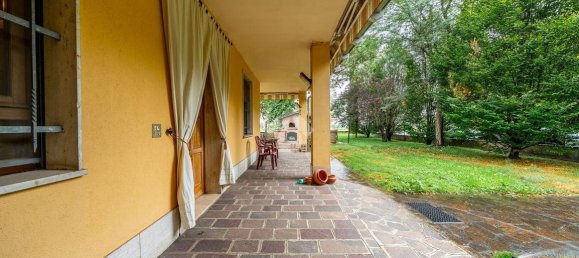 4 Schlafzimmer Haus in Novellara, Italy, Nr. 265268 2