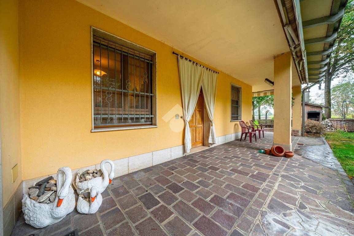 4 Schlafzimmer Haus in Novellara, Italy, Nr. 265268