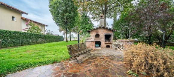 4 Schlafzimmer Haus in Novellara, Italy, Nr. 265268 5