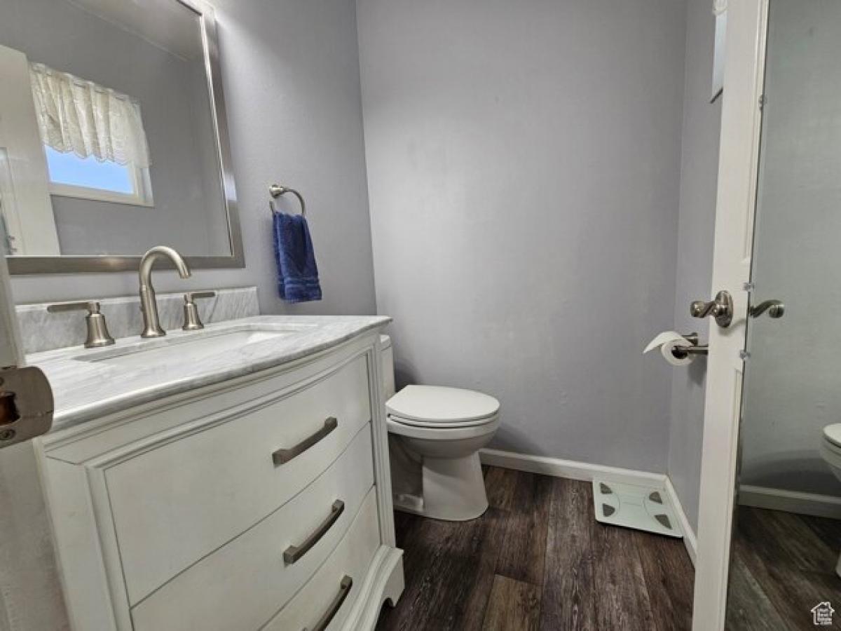 3 Schlafzimmer Haus in Bountiful, USA, Nr. 412314