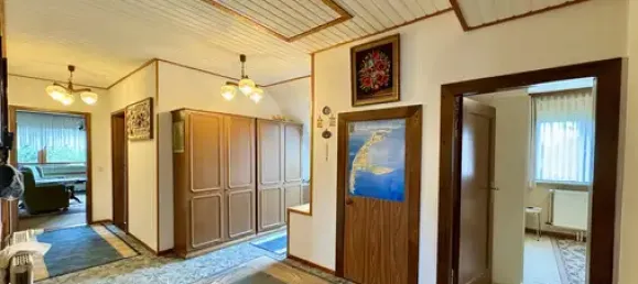 Adosado de 2 dormitorios en Duchy of Lauenburg, Germany No. 338876 15