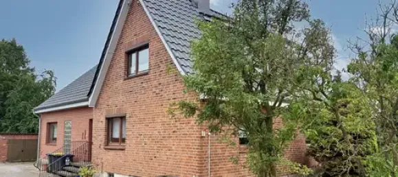 Adosado de 2 dormitorios en Duchy of Lauenburg, Germany No. 338876 3