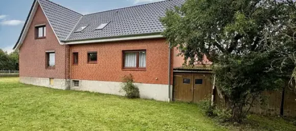 Adosado de 2 dormitorios en Duchy of Lauenburg, Germany No. 338876 5