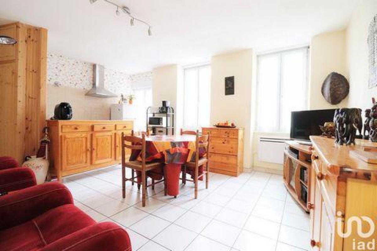 2 bedrooms Condo in Narbonne, France No. 35537