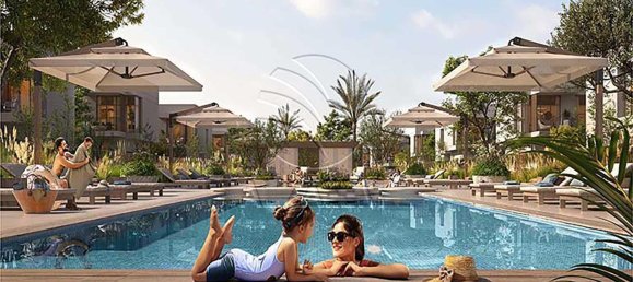 1 Schlafzimmer Wohnung in Yas Island, UAE, Nr. 29079 8