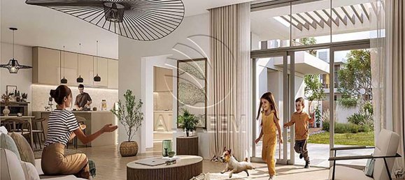 1 Schlafzimmer Wohnung in Yas Island, UAE, Nr. 29079 4