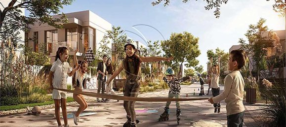 1 Schlafzimmer Wohnung in Yas Island, UAE, Nr. 29079 7