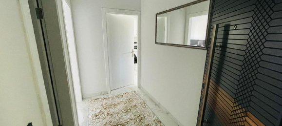 Apartment 1+1 in Mahmutlar, Turkey No. 31577 5