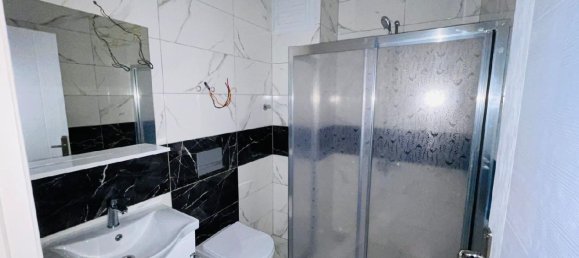 Apartment 1+1 in Mahmutlar, Turkey No. 31577 13