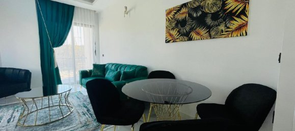 Apartment 1+1 in Mahmutlar, Turkey No. 31577 6