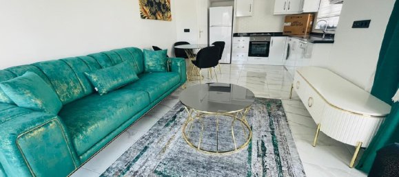 Apartment 1+1 in Mahmutlar, Turkey No. 31577 9