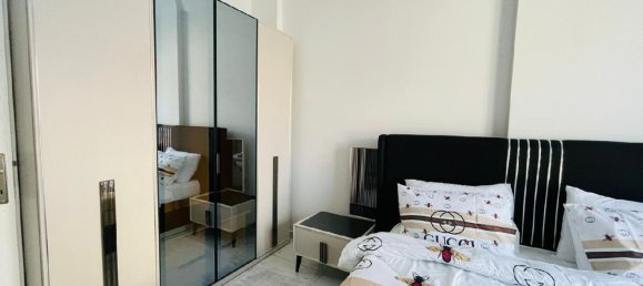 Apartment 1+1 in Mahmutlar, Turkey No. 31577 16