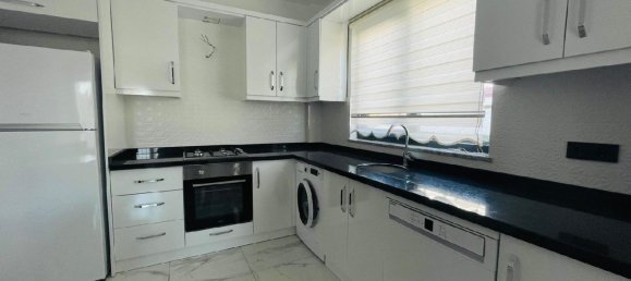 Apartment 1+1 in Mahmutlar, Turkey No. 31577 12