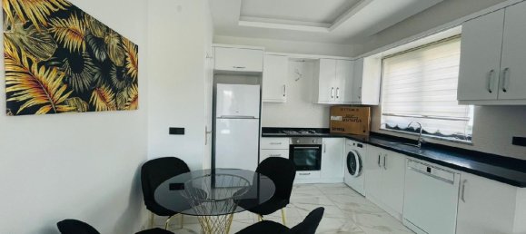 Apartment 1+1 in Mahmutlar, Turkey No. 31577 11