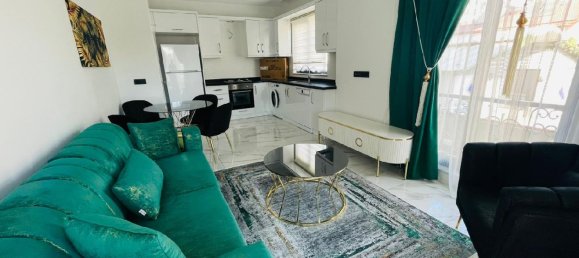 Apartment 1+1 in Mahmutlar, Turkey No. 31577 10