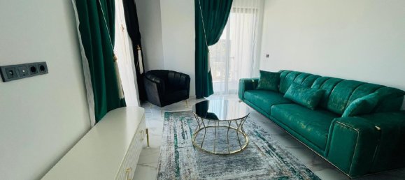 Apartment 1+1 in Mahmutlar, Turkey No. 31577 7