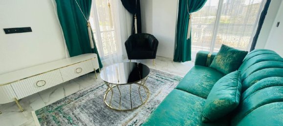 Apartment 1+1 in Mahmutlar, Turkey No. 31577 8