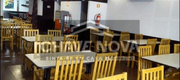 251m² Commercial property in Povoa de Varzim, Portugal No. 49256 8