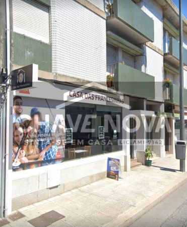 251m² Commercial property in Povoa de Varzim, Portugal No. 49256