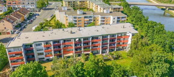 2-salle Appartement à Furth, Germany No. 31889 3