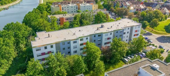 2-salle Appartement à Furth, Germany No. 31889 2