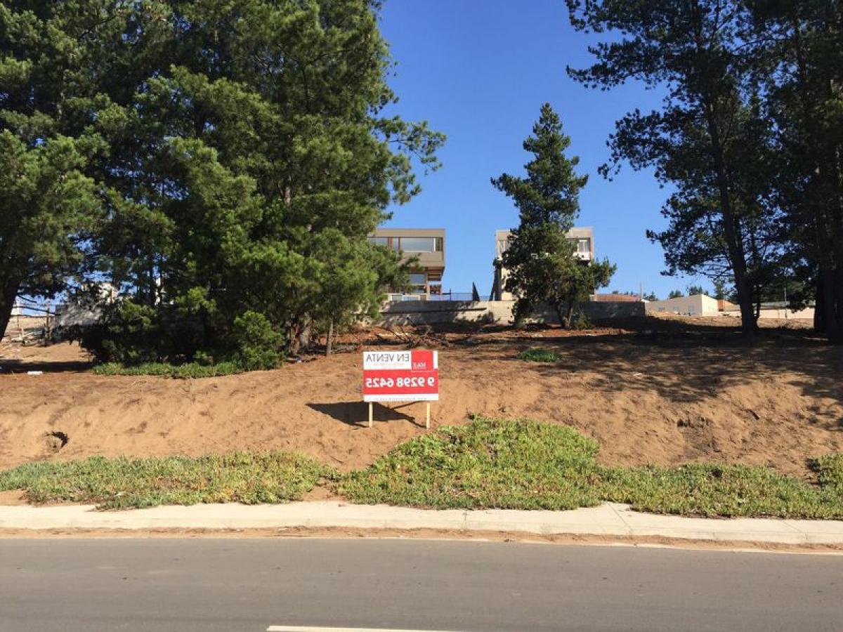  Land in Valparaiso, Chile No. 1066